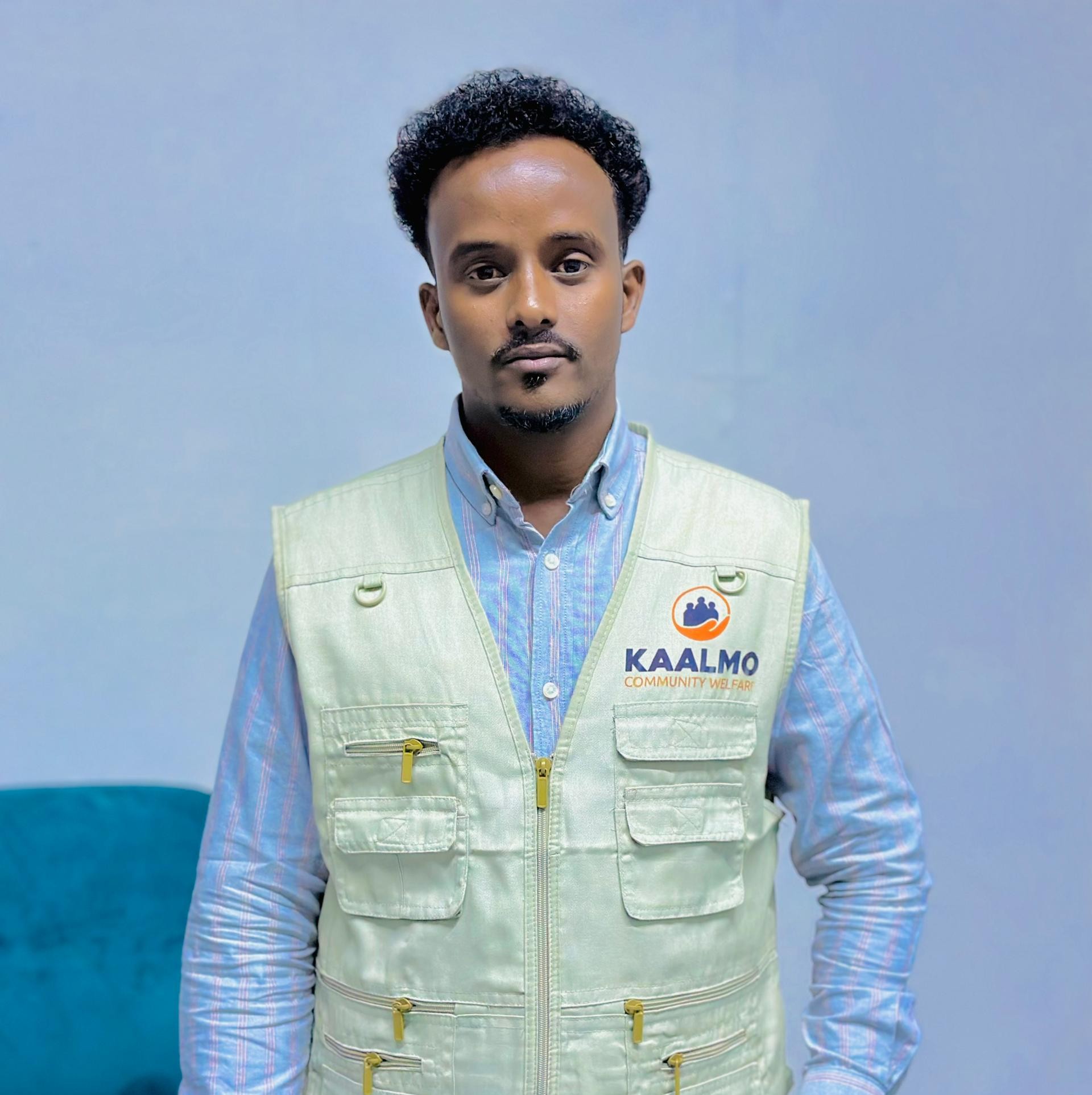 Kaalmo Community Welfare