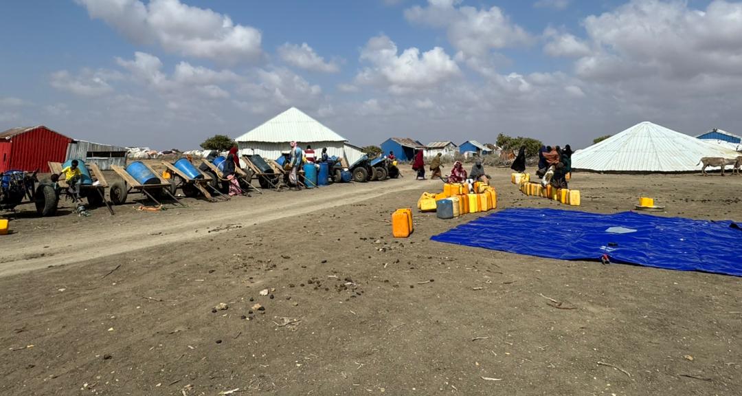 Kaalmo Community Welfare