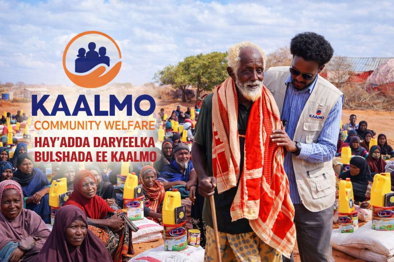 Kaalmo Community Welfare