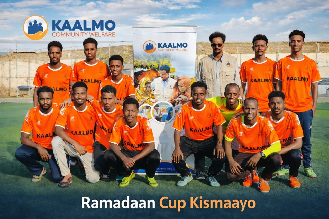 Kaalmo Community Welfare